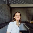 Alexandra Saraceno, pianist