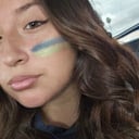 Alexandria Blass Face Painting