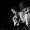 Alfie Smith and Nicole Christian