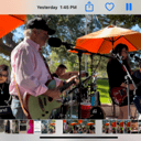 Alibi Band