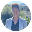 Alicia F. Griffin