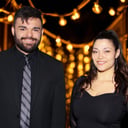 Alisa &amp; Gianni