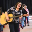 Alissa Coates Children's Music