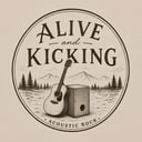 Alive &amp; Kicking Acoustic Trio