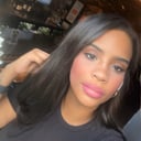 Aliyah J Sips &amp; Sweets