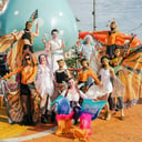 Grand Rapids Entertainment Group