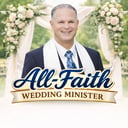 All-Faith Wedding Minister