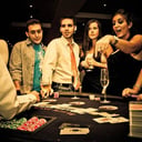 All-In Productions Casino Rentals, LLC