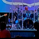 All Drums by Jay