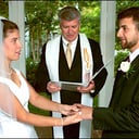 Bilingual Wedding Officiant-VA/MD/DC