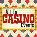 All In Casino Events