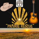 PRAIRIE RESCUE BAND