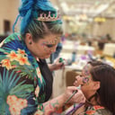 All Things Arty Face Painting