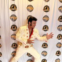 Allan Coffin -  Eras of ELVIS