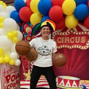 Alley-Oop Adventures