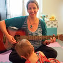 Allie-Oops! Children's Music and Musical Parties