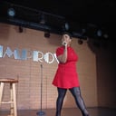Allie Kay Jokes