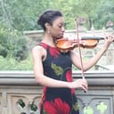 Allison McNeal, freelance Violinist