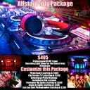 Allstar DJ Long Island