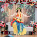 Aloha Dance by Ariel