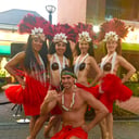 Aloha Hula NYC