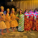 Space Coast Hula