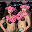 Aloha Islanders