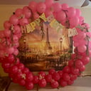 Alpha Chix Party Decor LLC.