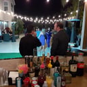 Always A Happy Hour Bartending