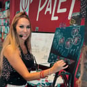 Alycia Browne — Live Event Artist