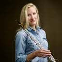 Alyssa Breid - Flute