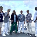 AM Gold Yacht Rock