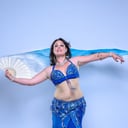 Amalia Belly Dance