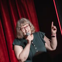 Amanda French Comedy
