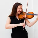 Amanda Tillemann Violin