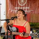 Amanda Jane Hoffman