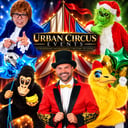 Urban Circus Events