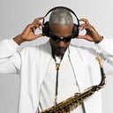 DJ/Saxophonist - DJ Khalil.on.Sax