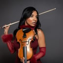 Gabriela Oviedo Violin