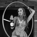 Holly's Ambient Aerial &amp; Choreographed Acts