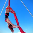 AeroTerra Arts Aerialist and Circus Entertainment