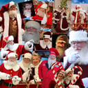 AmerEvents Sant-A-Grams