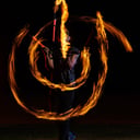 Americo circus show