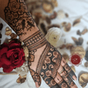 Amira Henna