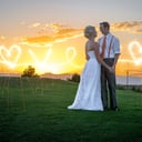 A.M.K. Wedding Photography