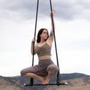 Sarah Lee - Aerialist
