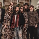 Amoricans The Black Crowes Tribute