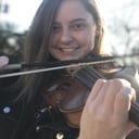 Karen Amorous, Solo Violinist