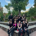 Amplified A Cappella