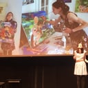 Amy Oestreicher: LoveMyDetour